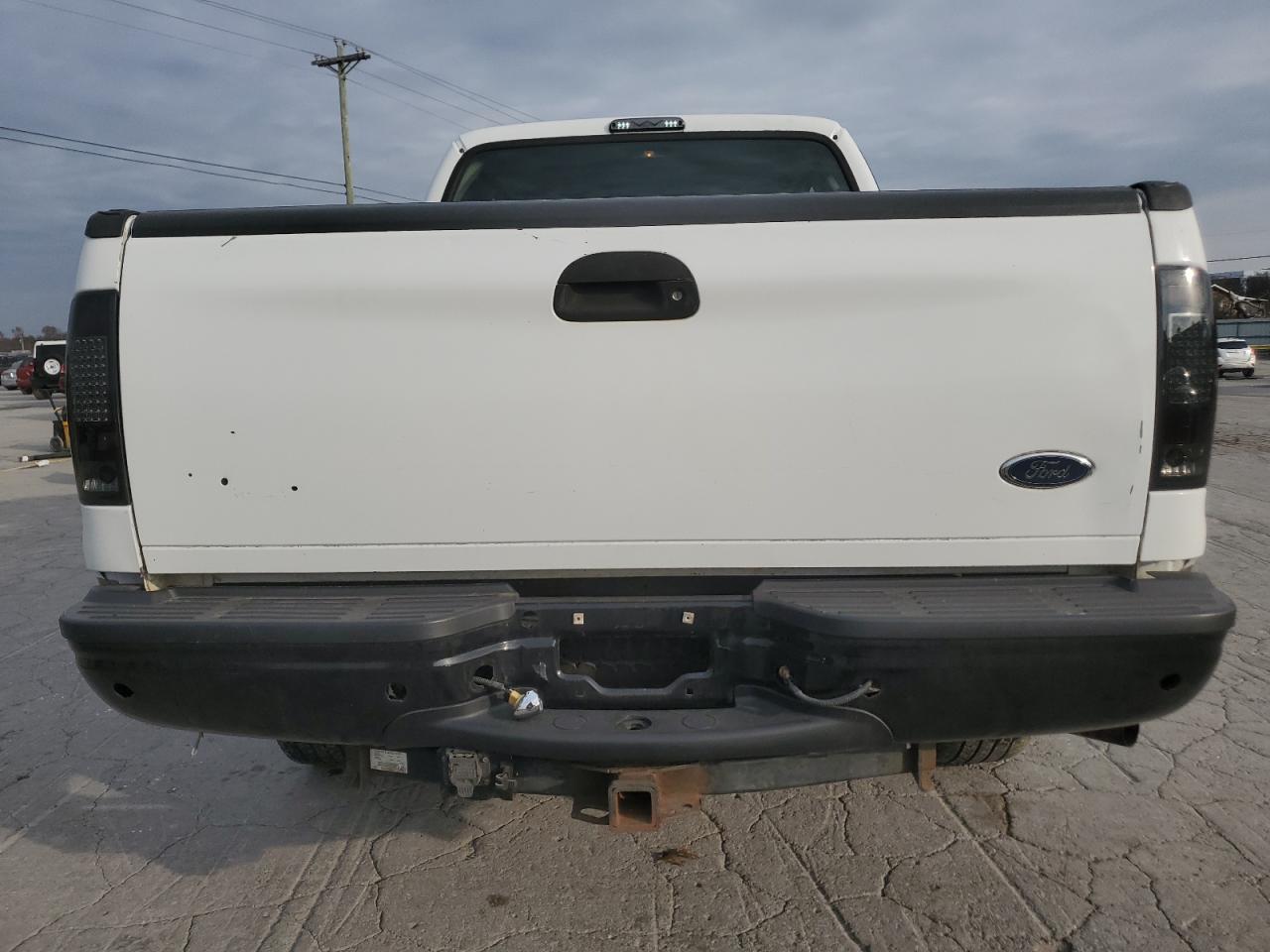 2007 Ford F250 Super Duty VIN: 1FTSX21557EA66566 Lot: 92675875