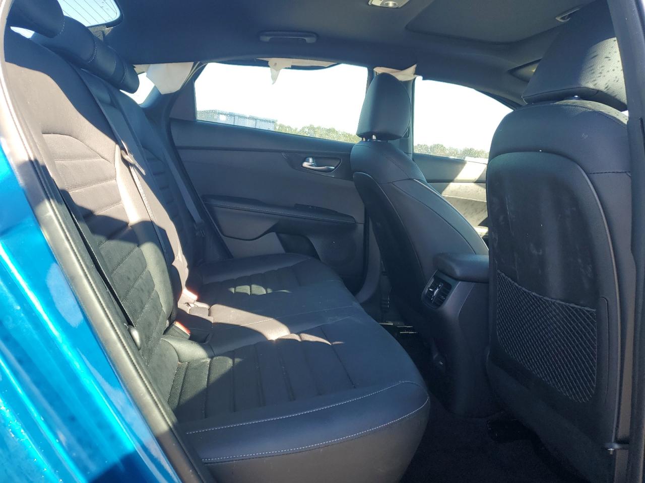 2024 Kia Forte Gt Line VIN: 3KPF54AD8RE732949 Lot: 91234235