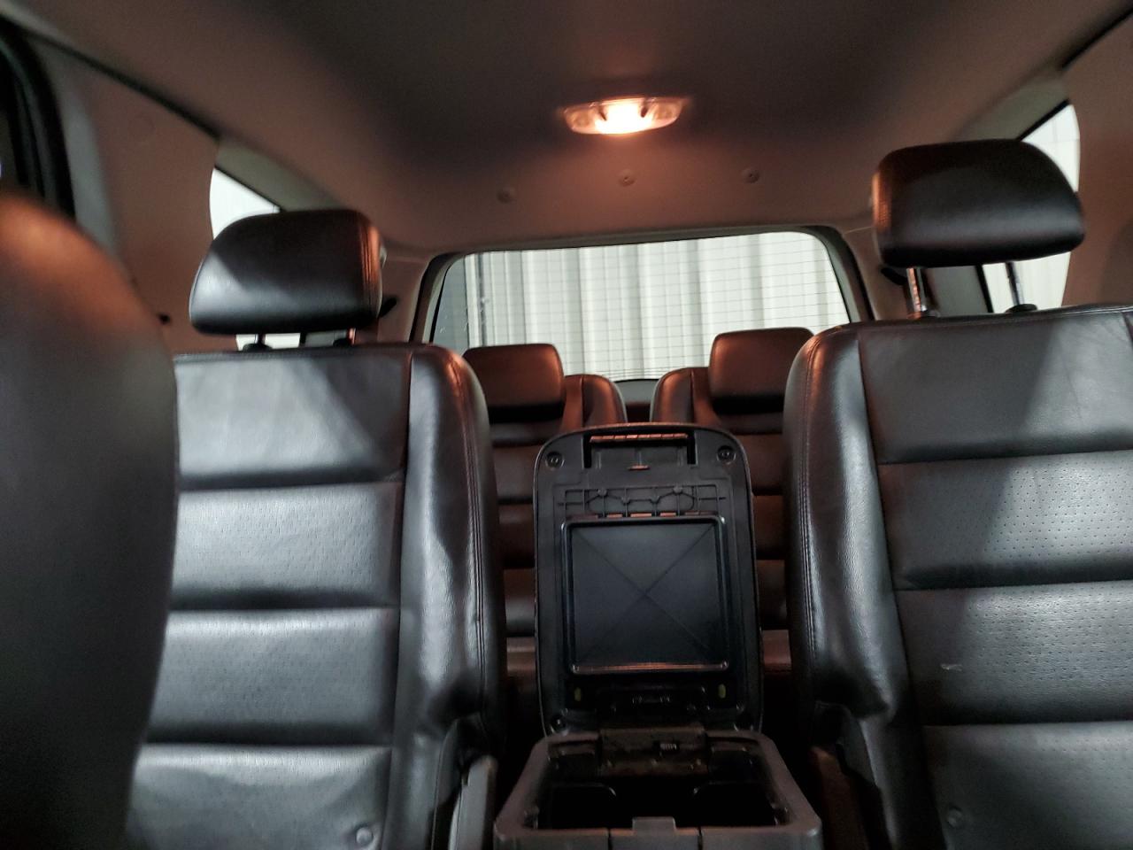 2005 Ford Freestyle Limited VIN: 1FMDK06165GA71323 Lot: 93416985