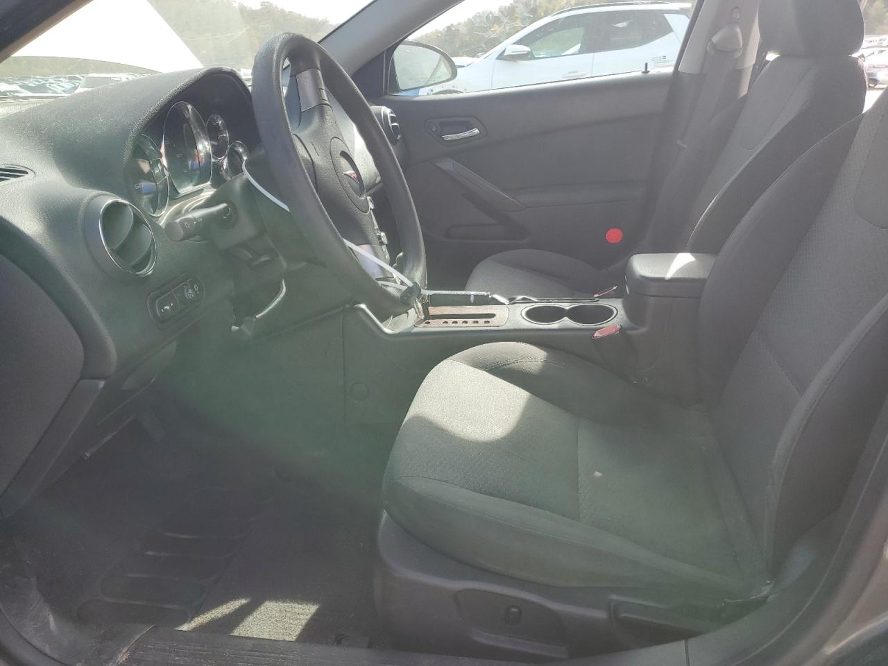 2006 Pontiac G6 Se1 VIN: 1G2ZG558164190315 Lot: 91386755