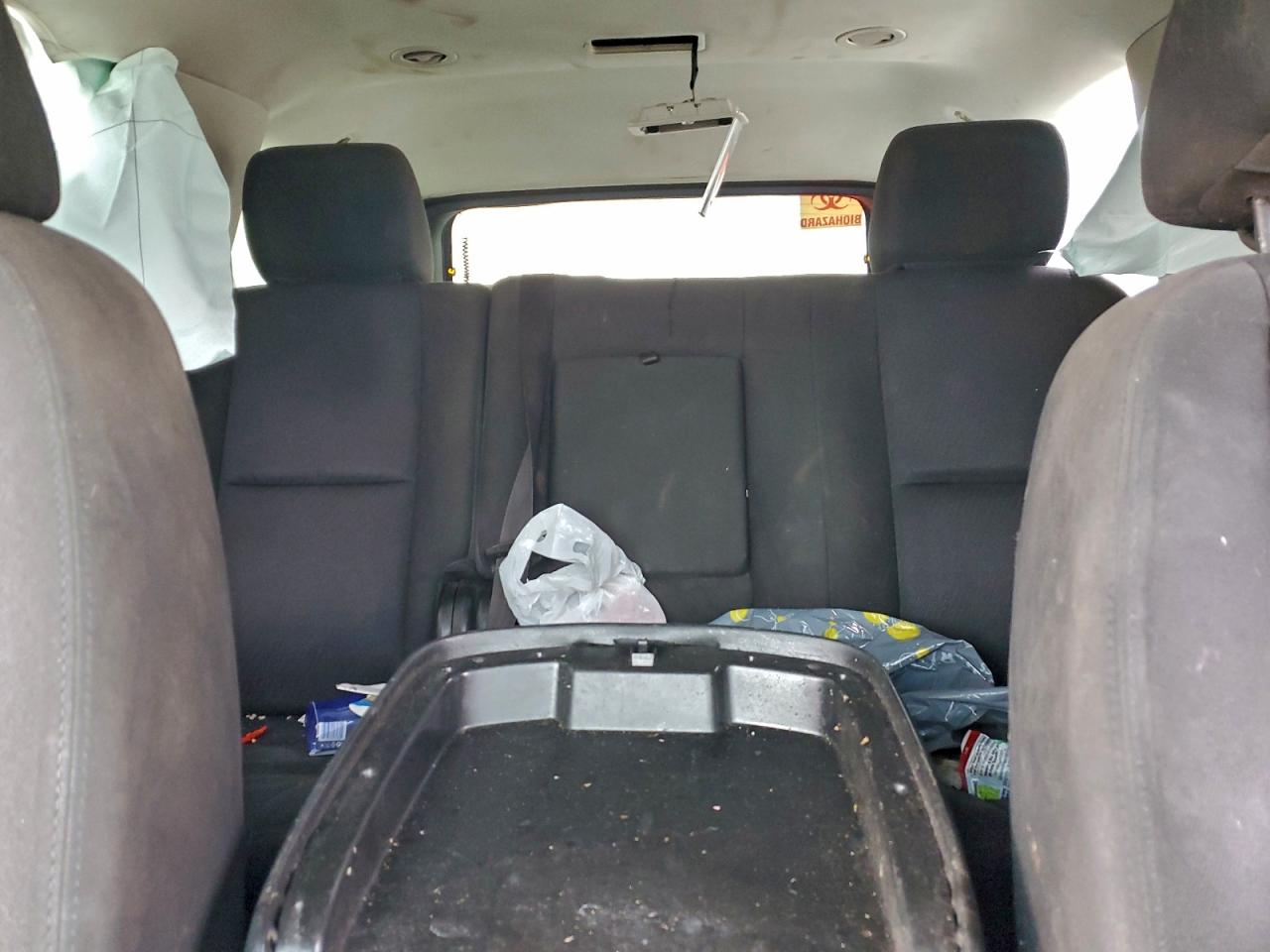 2014 GMC Yukon Sle VIN: 1GKS1AE07ER142163 Lot: 94809255