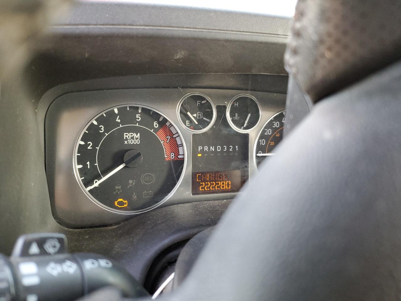 2007 Hummer H3 VIN: 5GTDN13E778212687 Lot: 92744285