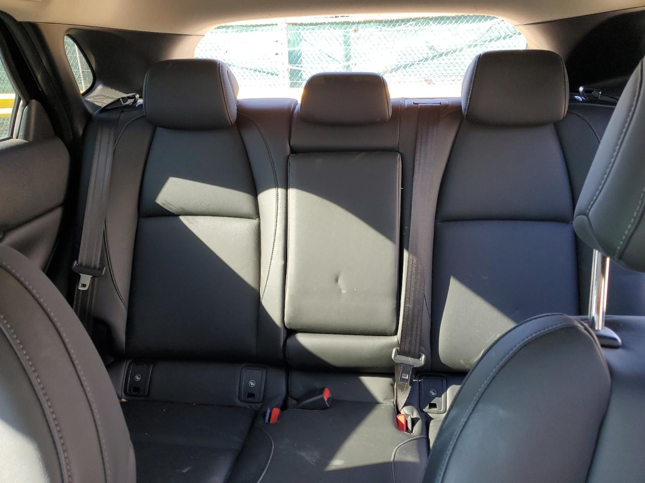 2021 Mazda Cx-30 Select VIN: 3MVDMBBLXMM302955 Lot: 91130035