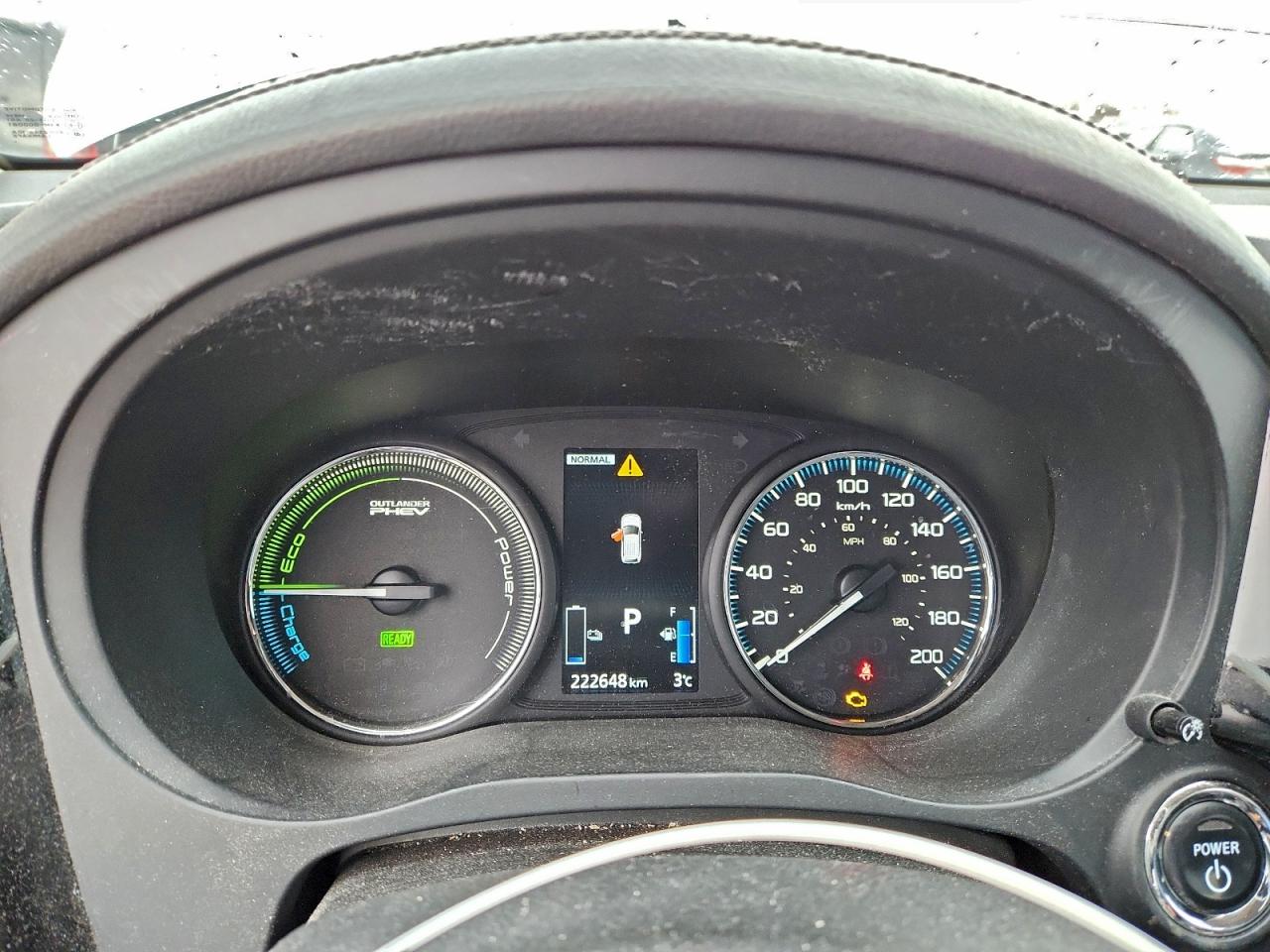 2018 Mitsubishi Outlander Se VIN: JA4J24A52JZ611011 Lot: 94522935