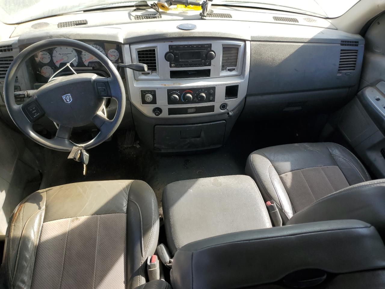 2008 Dodge Ram 1500 St VIN: 1D7HU18298J240355 Lot: 91838565