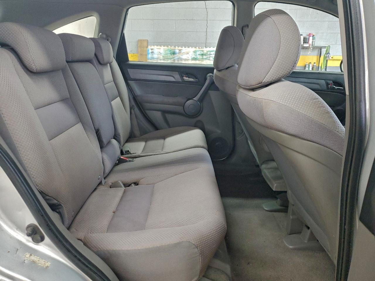 2009 Honda Cr-V Lx VIN: 5J6RE38379L003704 Lot: 93620425