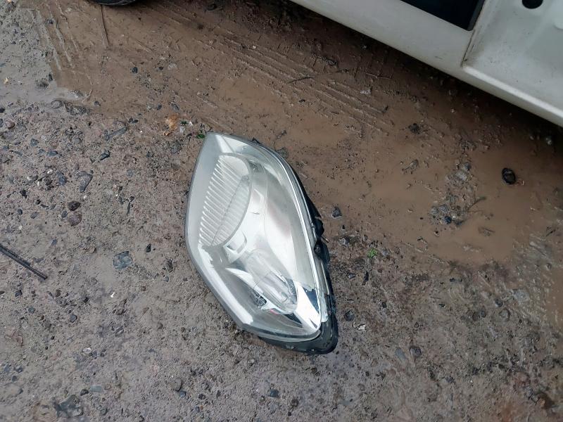 2015 FIAT FIORINO 1.3 16V MULTIJET VAN