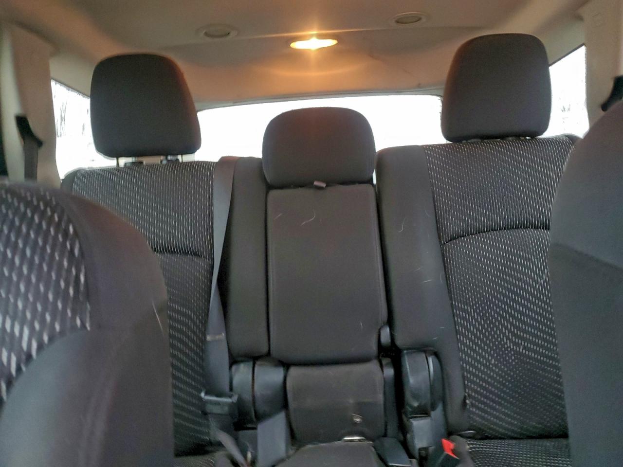 2015 Dodge Journey Sxt VIN: 3C4PDDBG4FT633150 Lot: 94150355