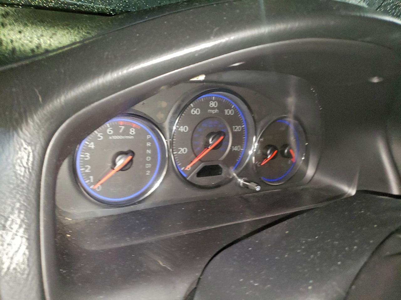 2003 Honda Civic Lx VIN: 2HGES16543H591511 Lot: 94384545