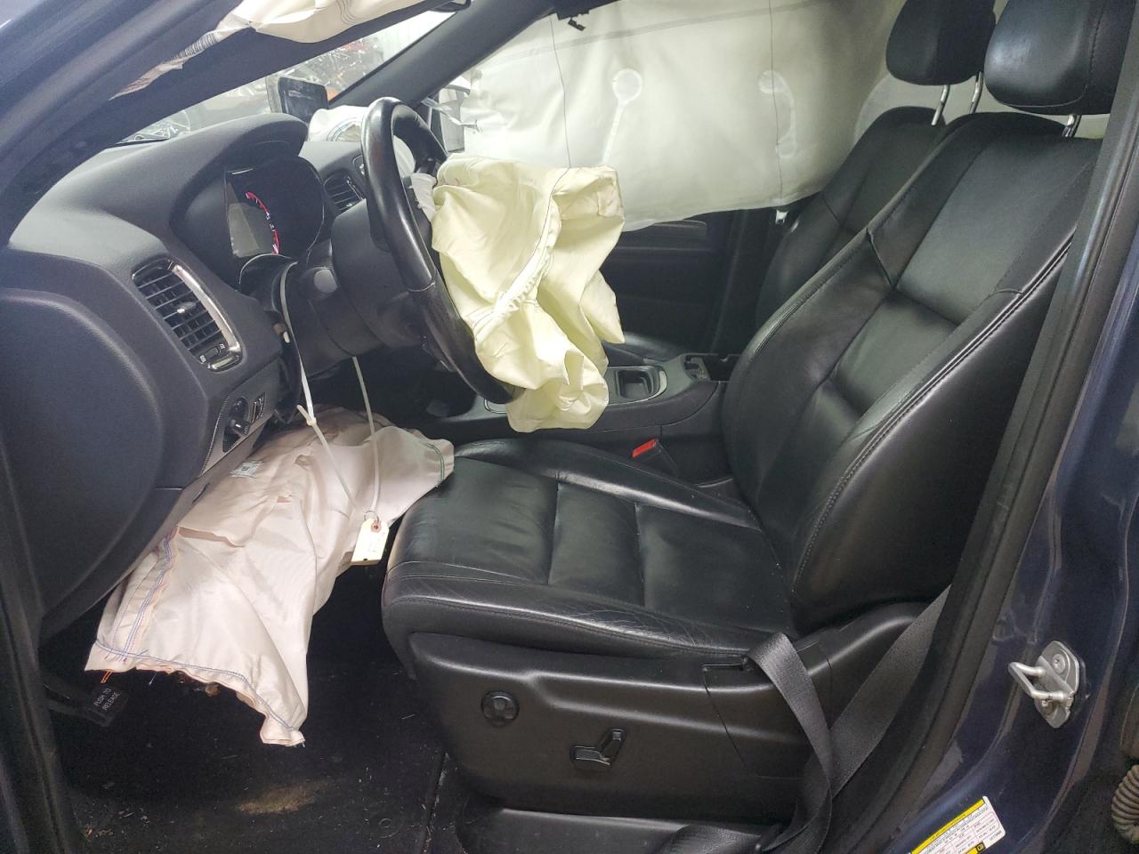 2020 Dodge Durango Gt VIN: 1C4RDJDG1LC170993 Lot: 93301485