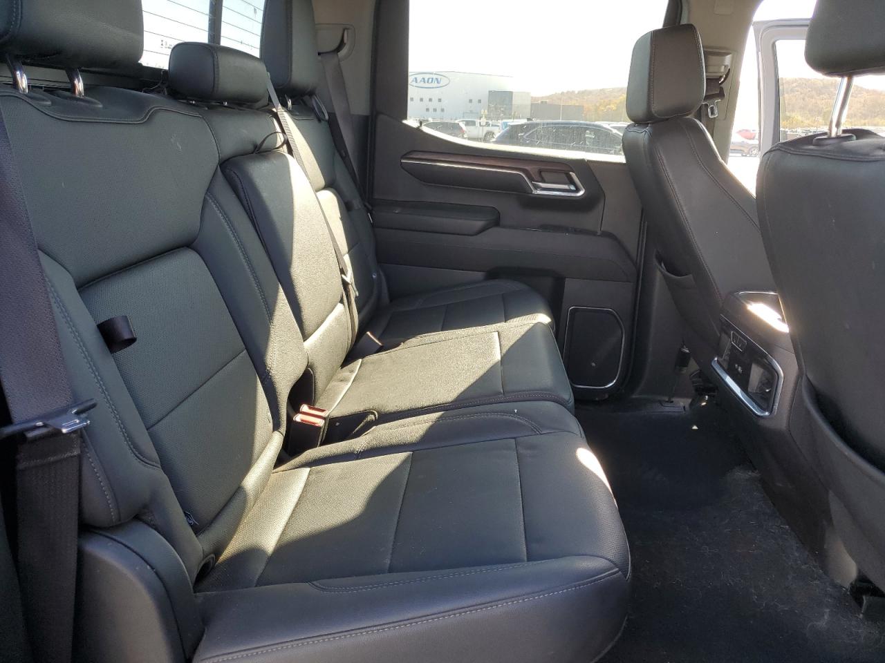 2024 GMC Sierra K1500 Slt VIN: 3GTUUDEDXRG122026 Lot: 92242595