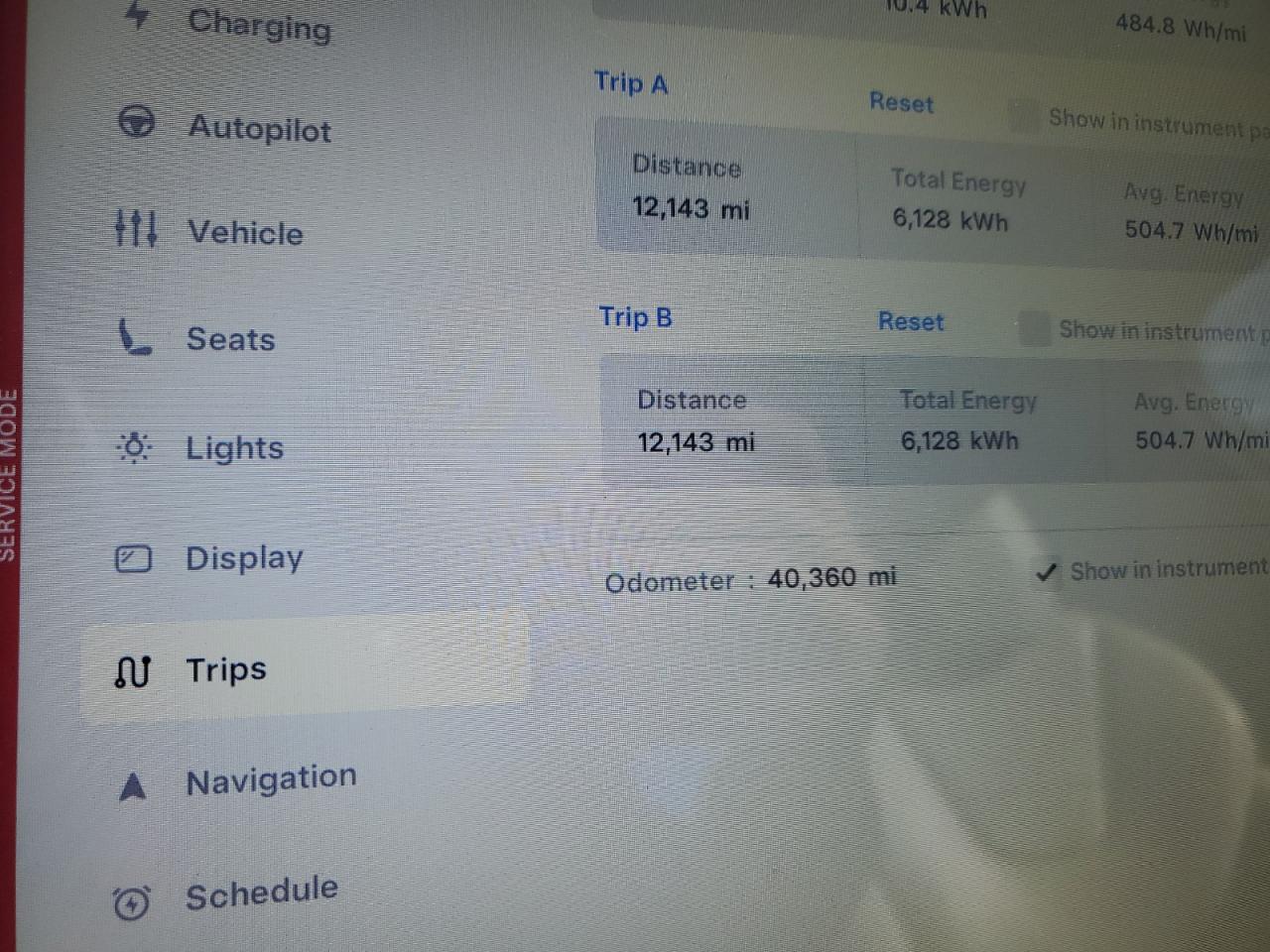 2016 Tesla Model X VIN: 5YJXCAE45GF011899 Lot: 91669225