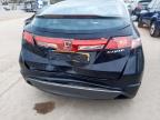 2011 HONDA CIVIC 2.2 I-CTDI ES-T 5DR for sale at Copart SANDY