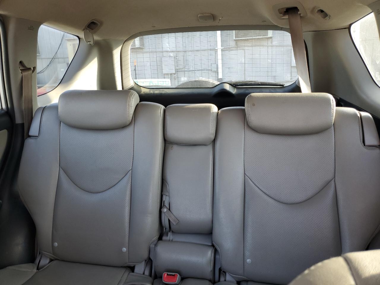 2009 Toyota Rav4 VIN: JTMZF33V595002650 Lot: 91314375