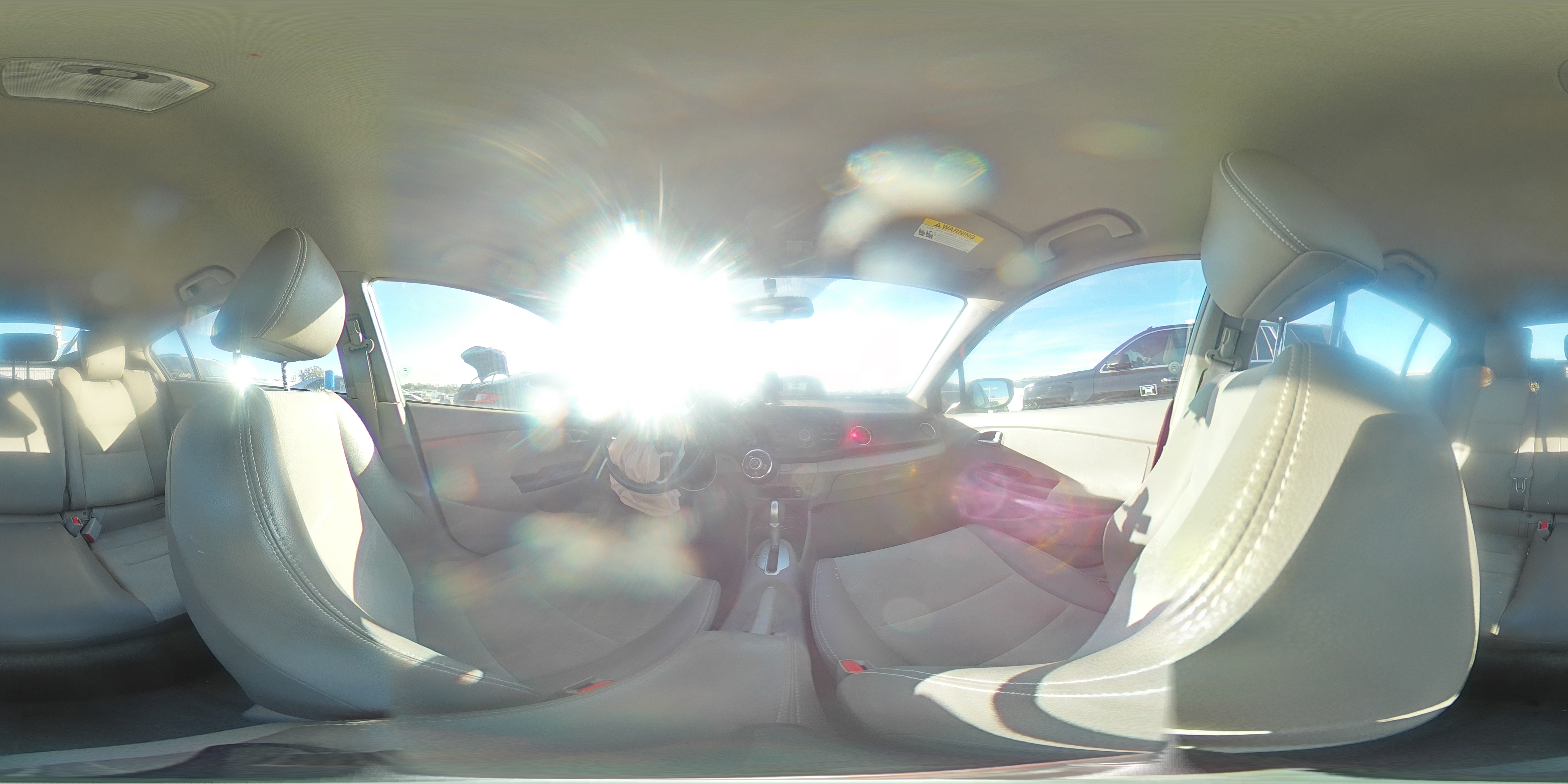 2013 Honda Insight Ex VIN: JHMZE2H75DS001367 Lot: 91174035