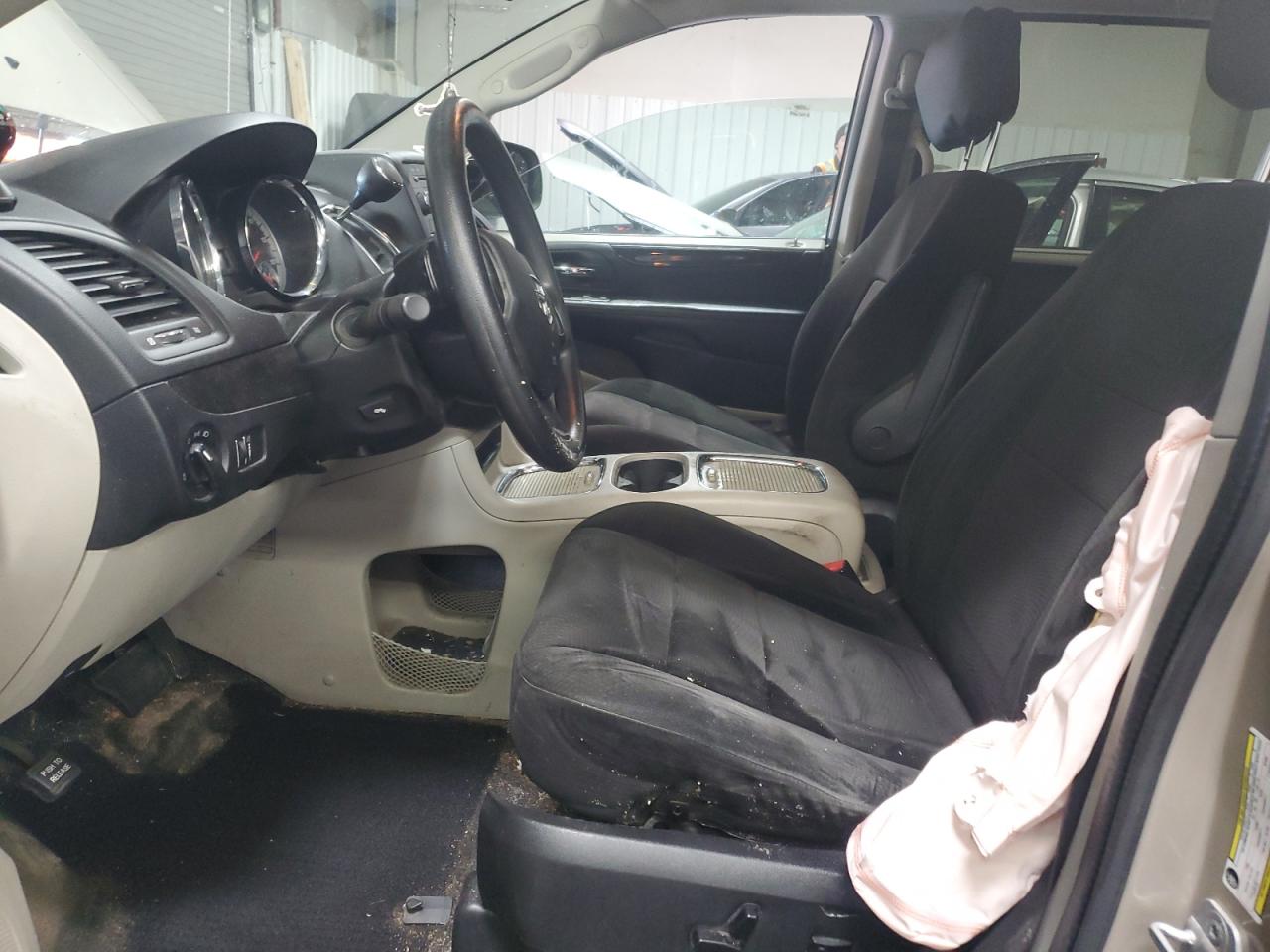 2013 Dodge Grand Caravan Sxt VIN: 2C4RDGCG1DR567908 Lot: 92829665