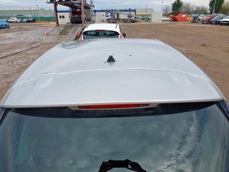 2019 RENAULT CLIO 0.9 TCE 90 ICONIC 5DR