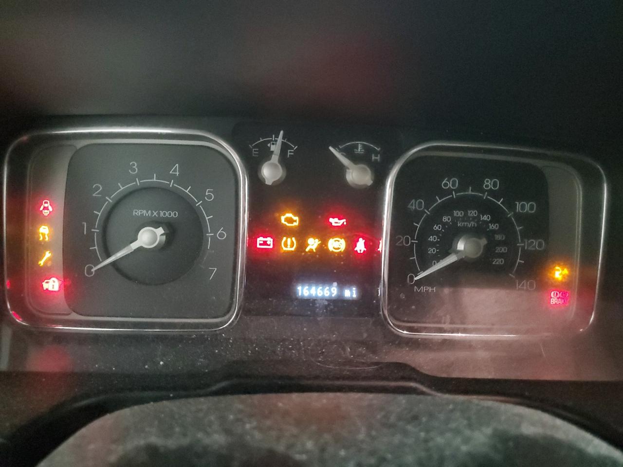 2007 Lincoln Mkx VIN: 2LMDU68CX7BJ30013 Lot: 92242675