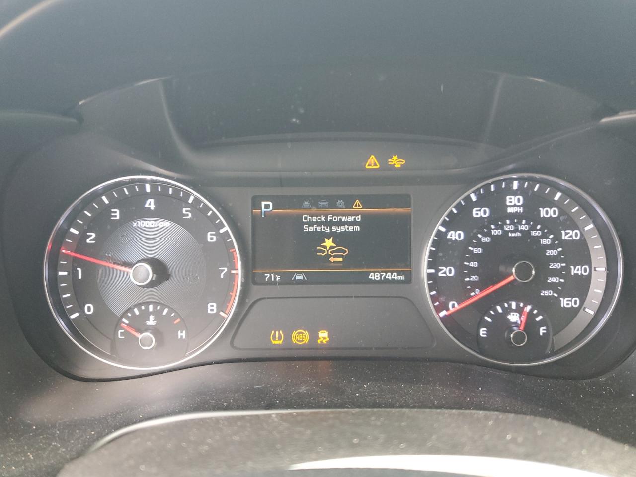 2022 Kia Forte Fe VIN: 3KPF24AD5NE477986 Lot: 93525075