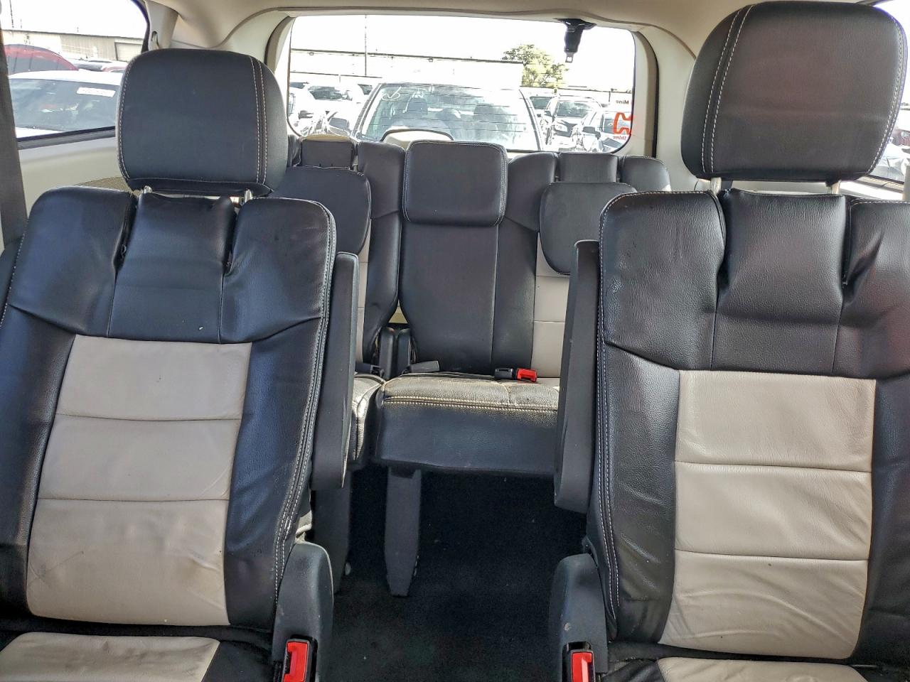 2018 Dodge Grand Caravan Se VIN: 2C4RDGBG4JR156595 Lot: 93825755