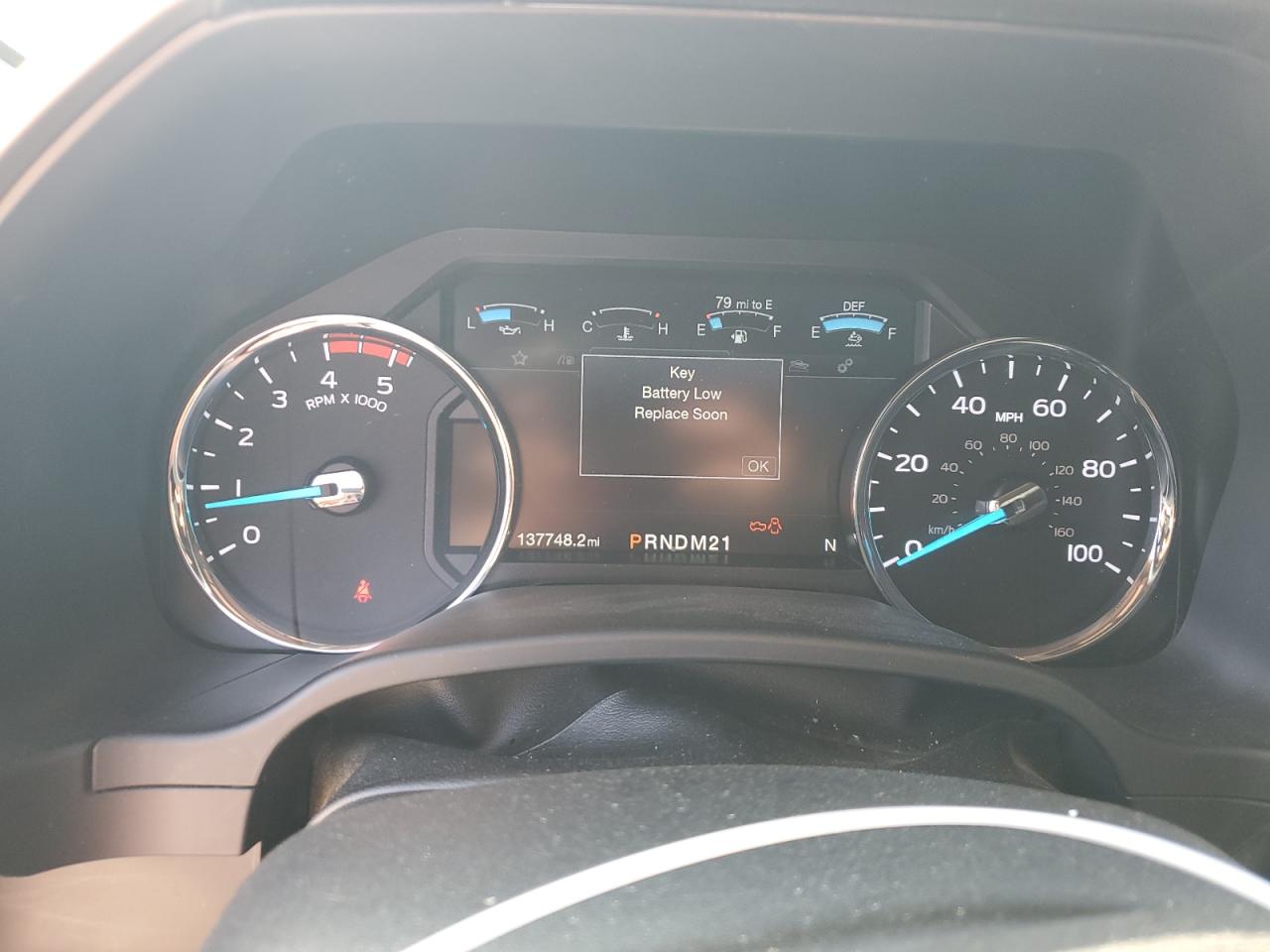 2018 Ford F350 Super Duty VIN: 1FT8W3BT4JEB15294 Lot: 91309545