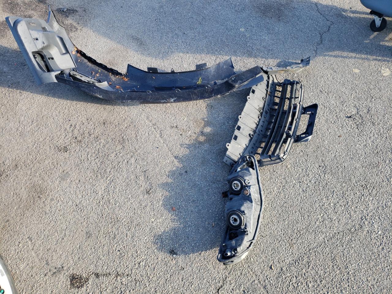 2010 Honda Civic Lx VIN: 2HGFA1F59AH320352 Lot: 93297555