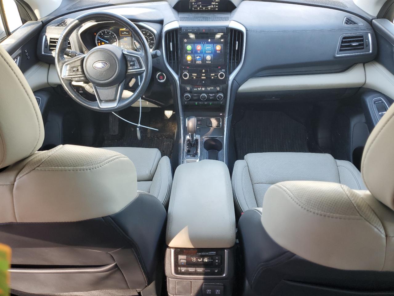 2021 Subaru Ascent Limited VIN: 4S4WMAPD0M3450695 Lot: 90708775