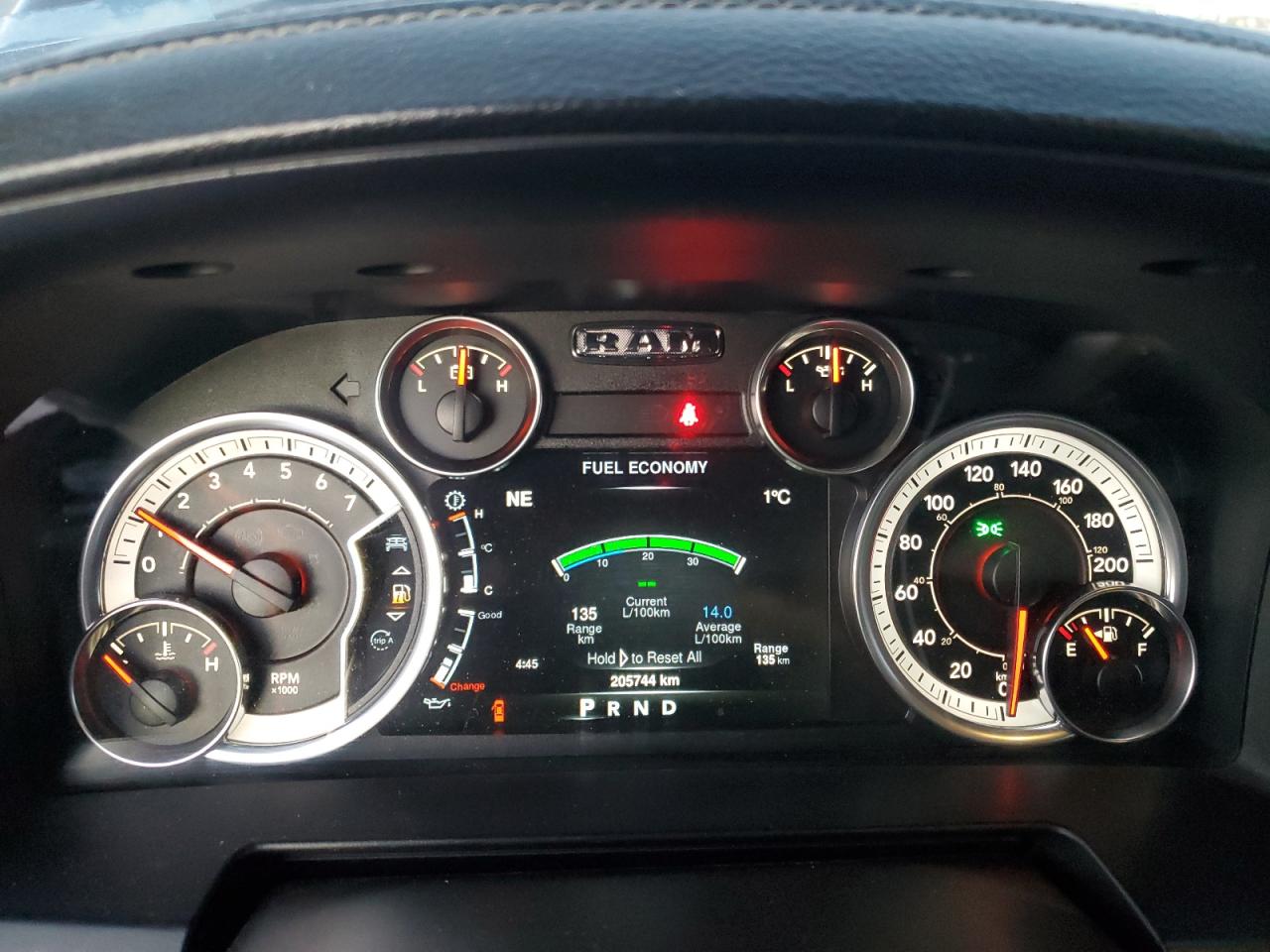 2013 Ram 1500 Laramie VIN: 1C6RR7NT4DS621929 Lot: 91217405