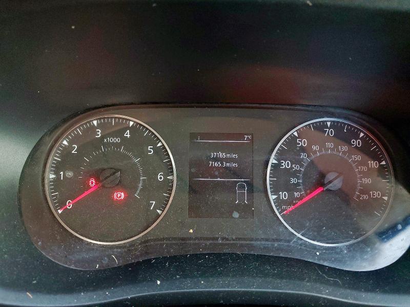 2023 RENAULT MASTER LM35DCI 135 BUSINESS+ MEDIUM ROOF VAN