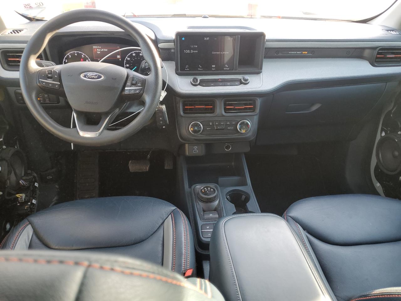 2023 Ford Maverick Xl VIN: 3FTTW8E90PRA14315 Lot: 93836705