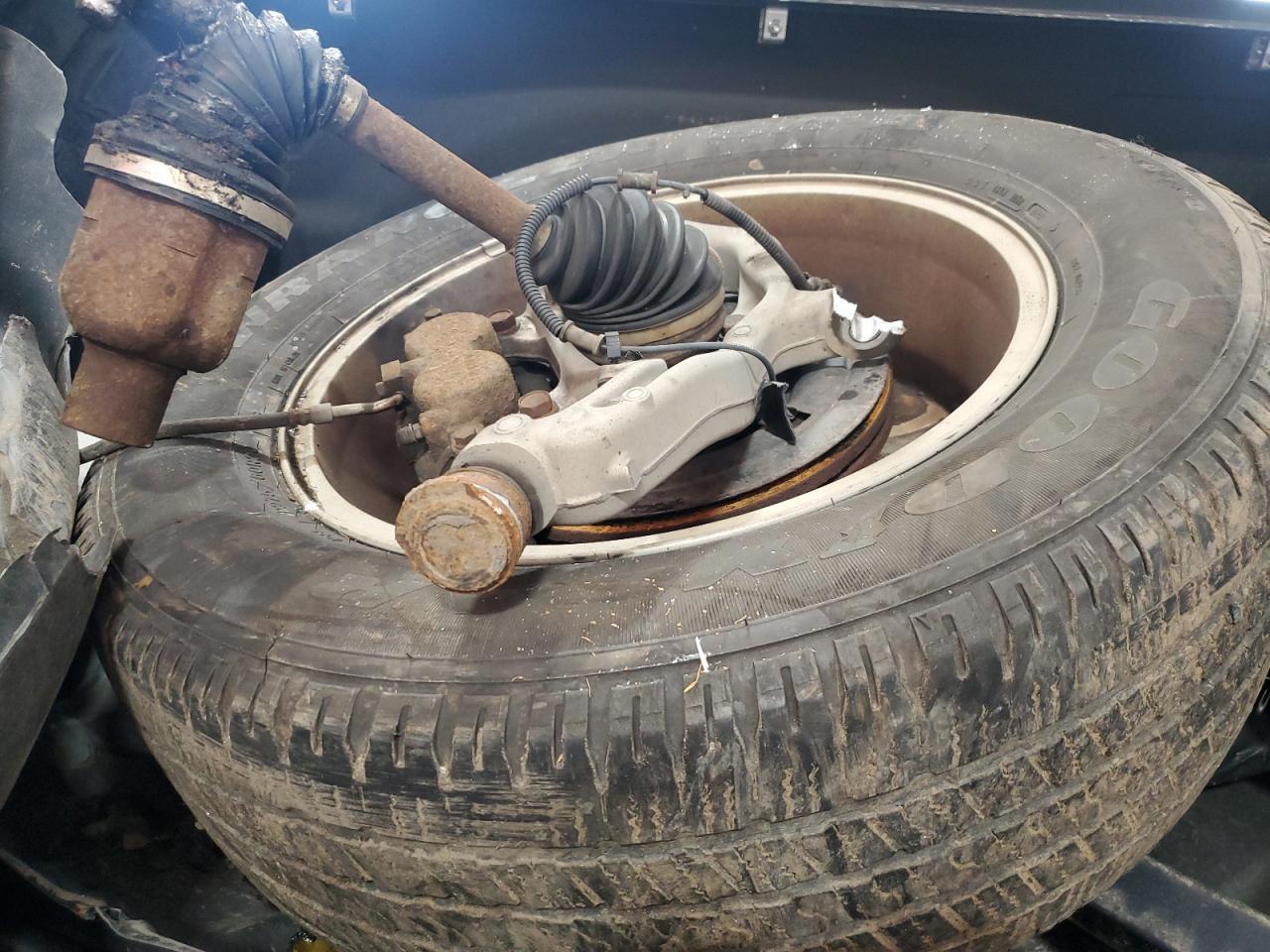 2019 Ram 1500 Classic Tradesman VIN: 1C6RR7FT3KS554106 Lot: 91378945