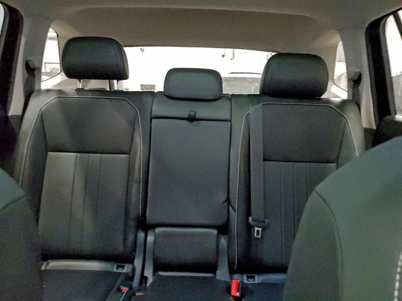 2024 Volkswagen Tiguan Se VIN: 3VVMB7AX7RM113181 Lot: 94213945