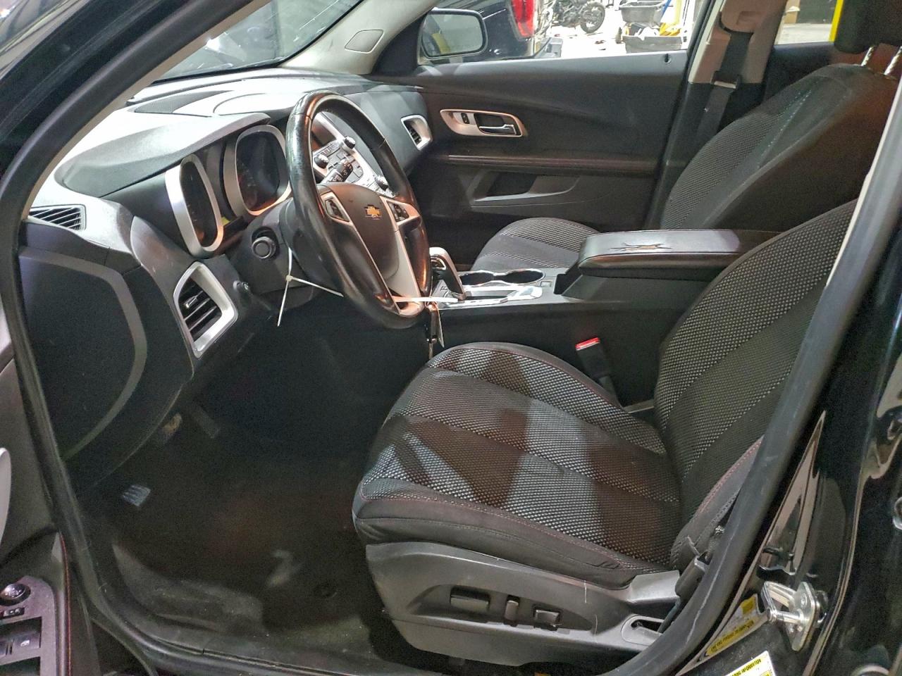 2015 Chevrolet Equinox Lt VIN: 2GNALBEK8F6276631 Lot: 93679815