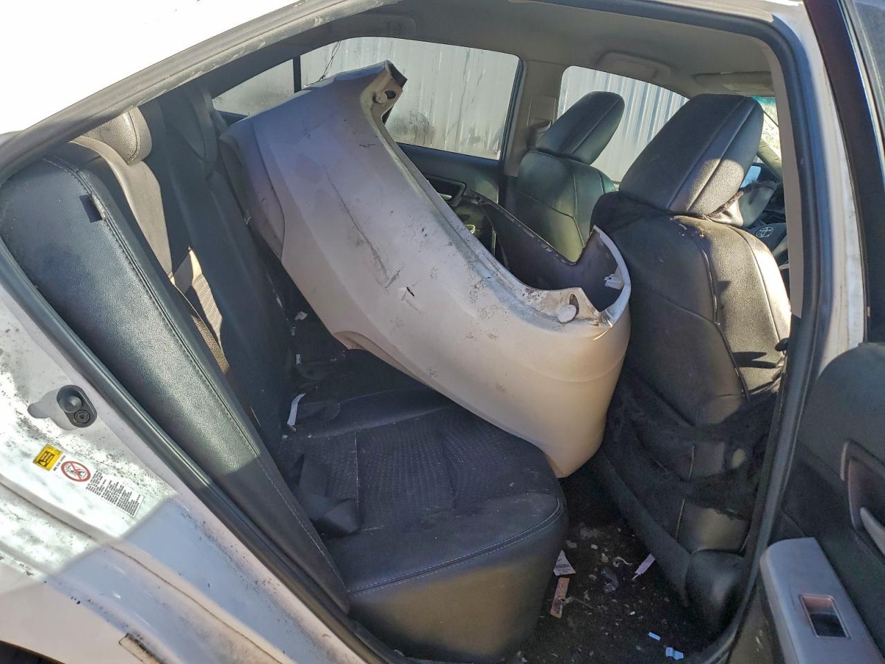 2014 Toyota Camry L VIN: 4T1BF1FK6EU362495 Lot: 93392785