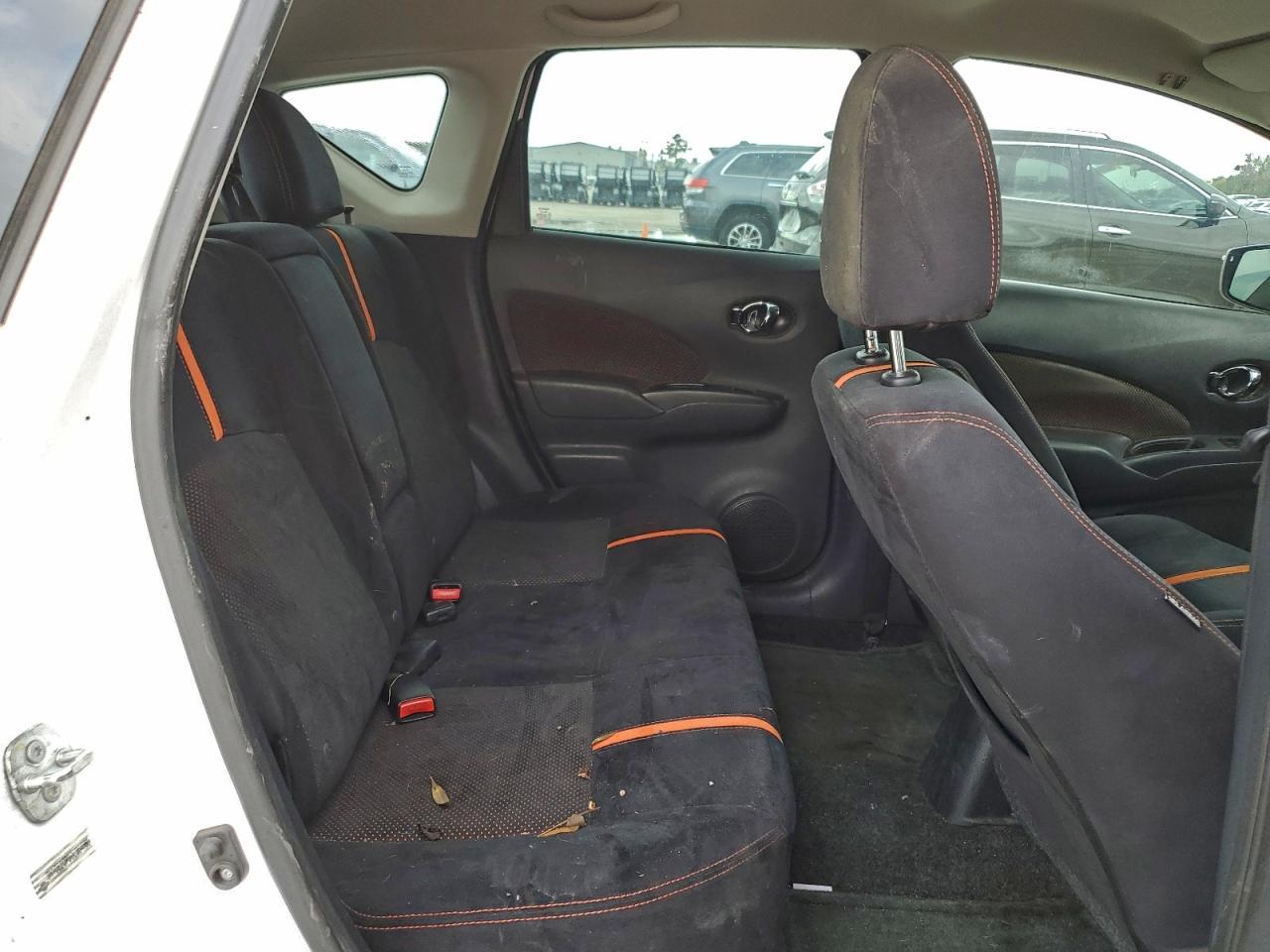 2016 Nissan Versa Note S VIN: 3N1CE2CP3GL364660 Lot: 94317025