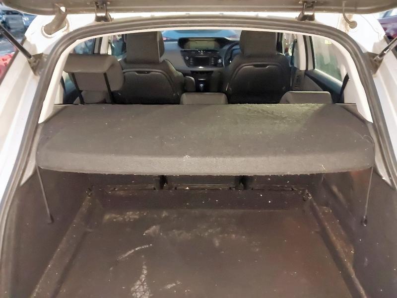 2015 CITROEN C4 PICASSO 1.6 BLUEHDI VTR+ 5DR