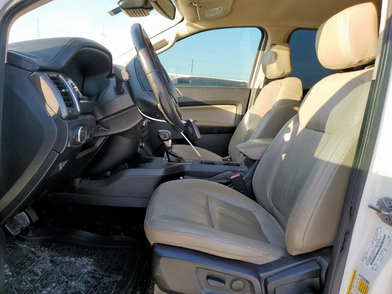 2020 Ford Ranger Xl VIN: 1FTER4EH3LLA45213 Lot: 93198755