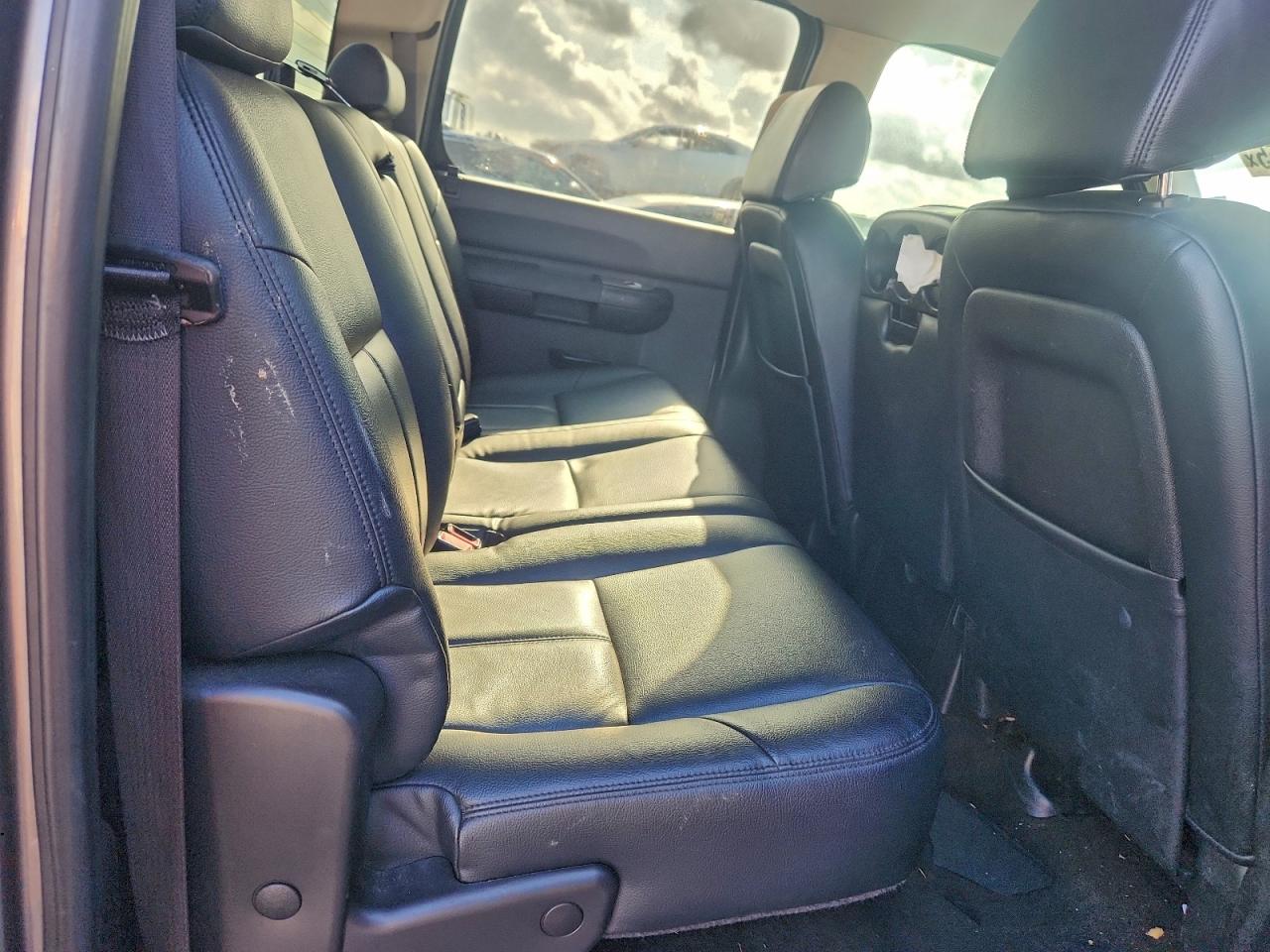 2009 Chevrolet Silverado K1500 Lt VIN: 3GCEK23339G166989 Lot: 93707955