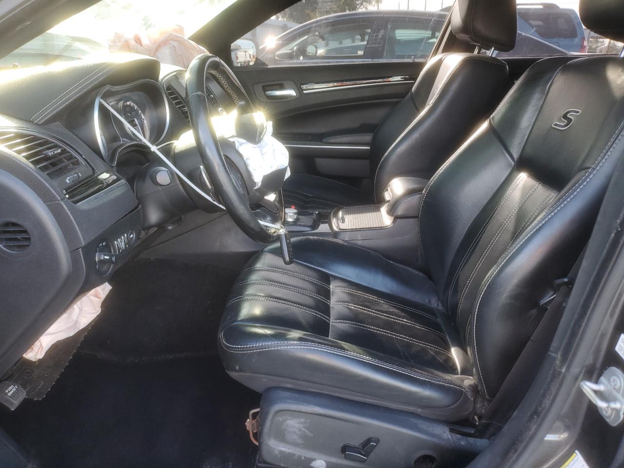 2021 Chrysler 300 S VIN: 2C3CCABG8MH540982 Lot: 92415895