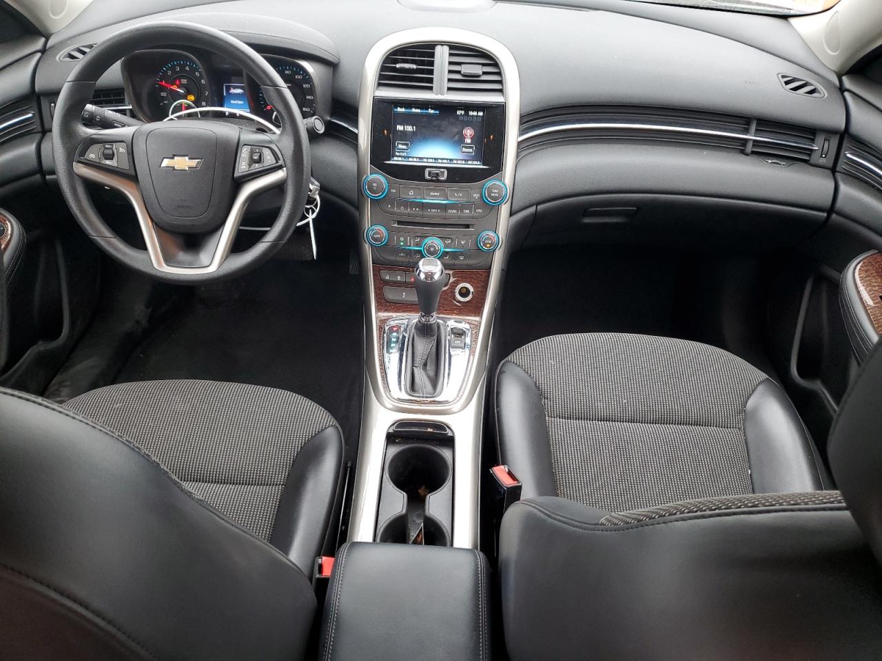 2013 Chevrolet Malibu 1Lt VIN: 1G11D5RRXDF101064 Lot: 93345245