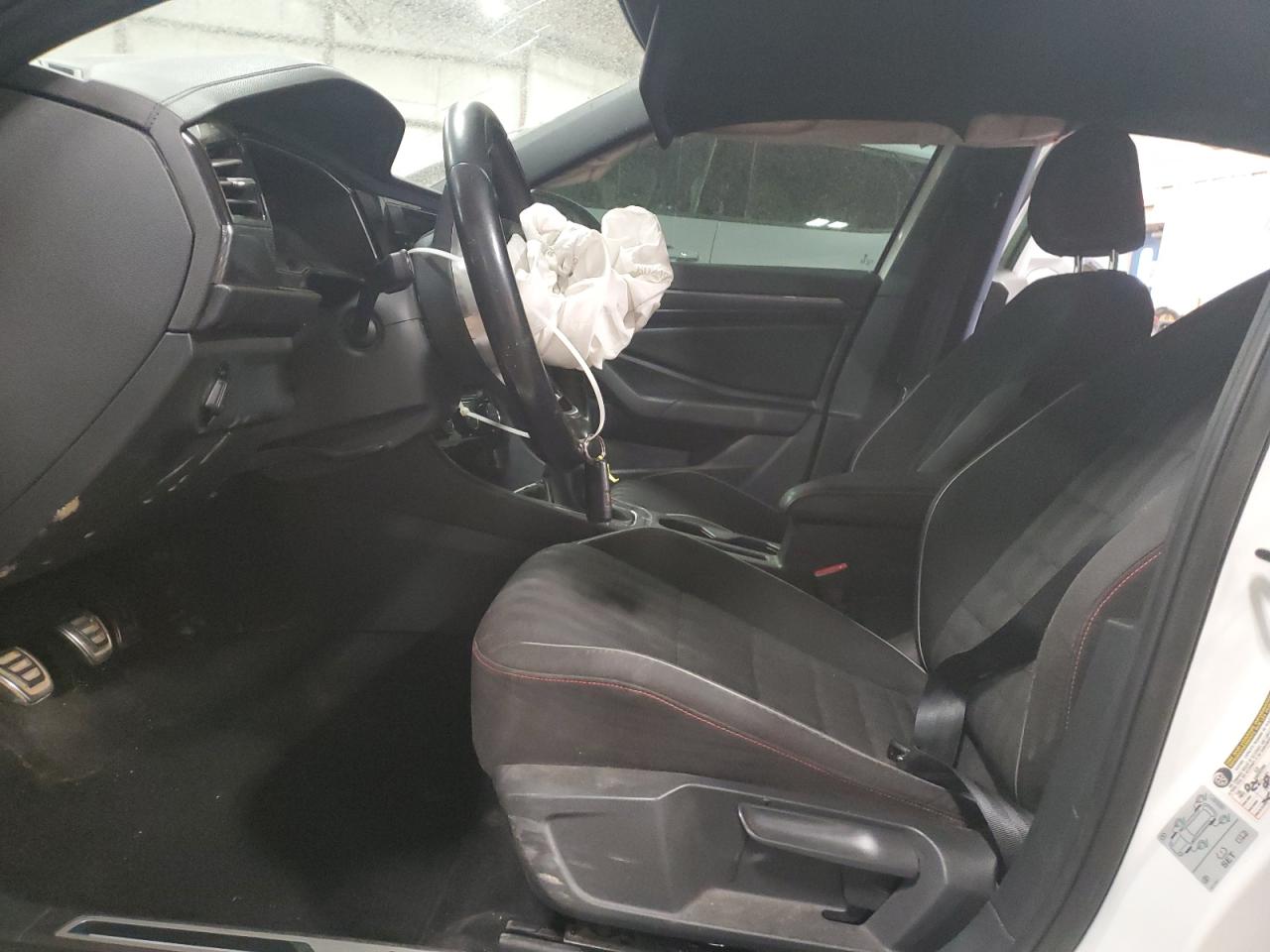 2019 Volkswagen Jetta Gli VIN: 3VW5T7BU4KM169862 Lot: 90597885