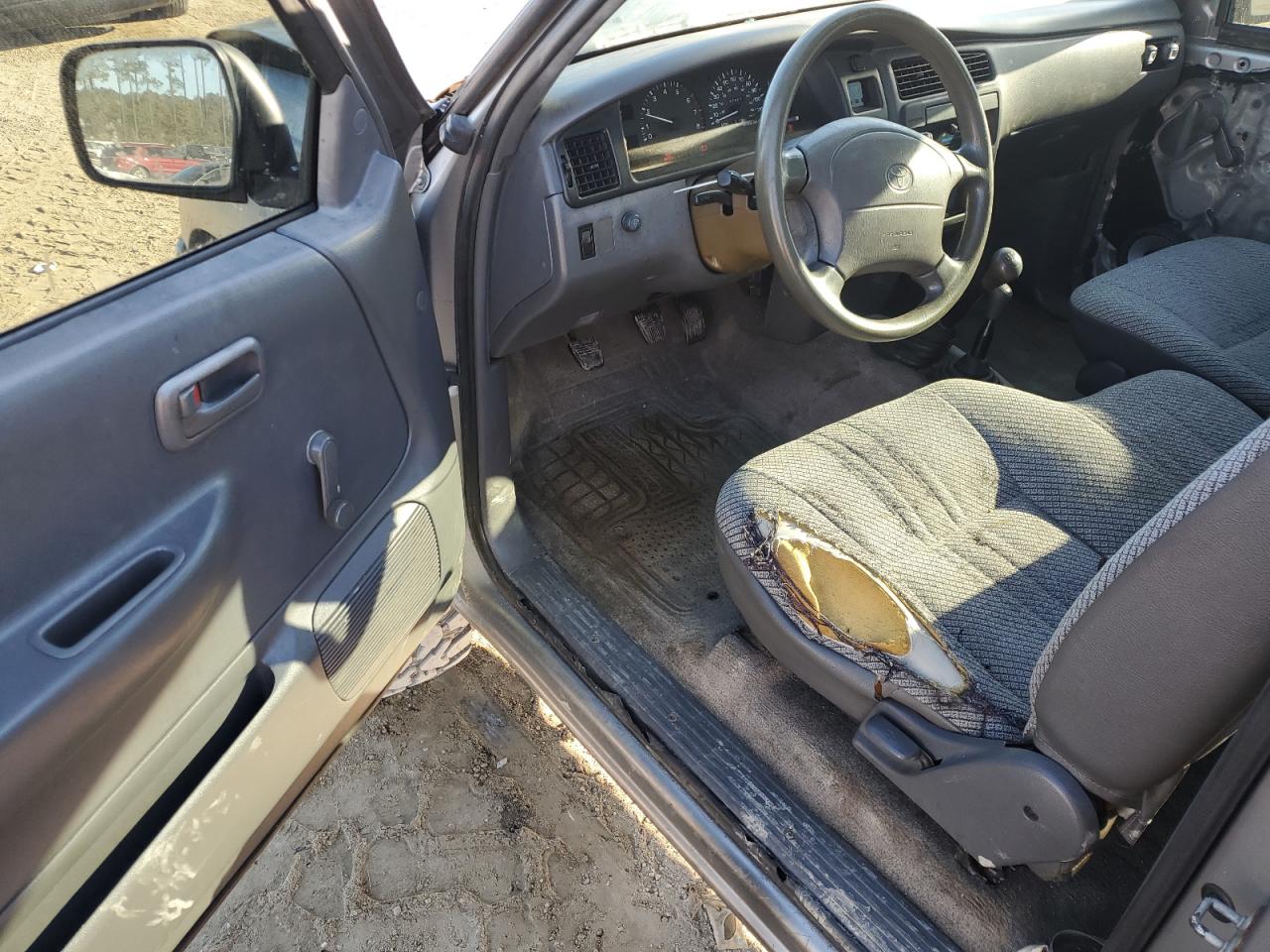 1996 Toyota T100 Xtracab VIN: JT4UN22D4T0017211 Lot: 90999955