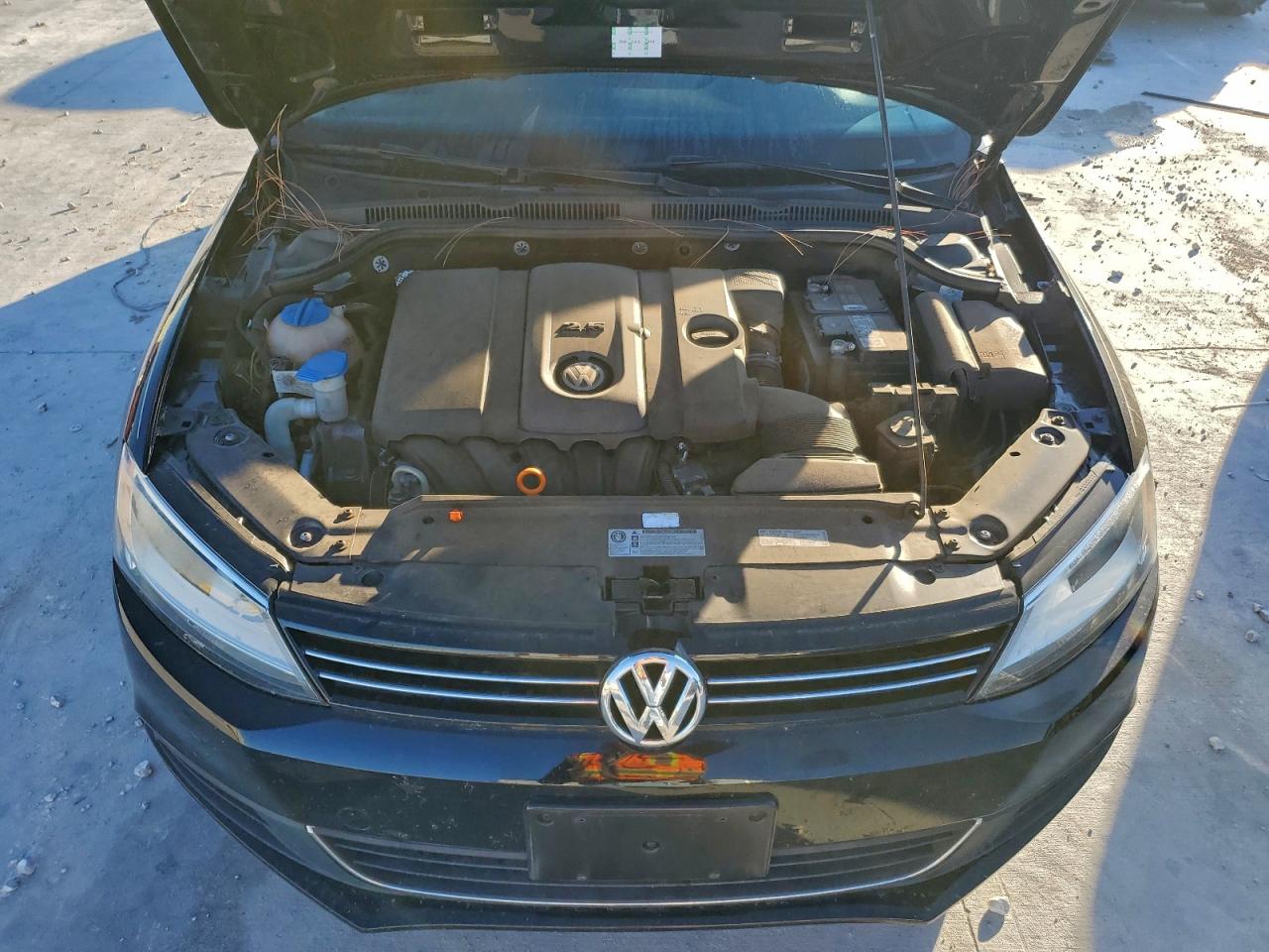 2013 Volkswagen Jetta Se VIN: 3VWDX7AJ4DM351538 Lot: 94088035