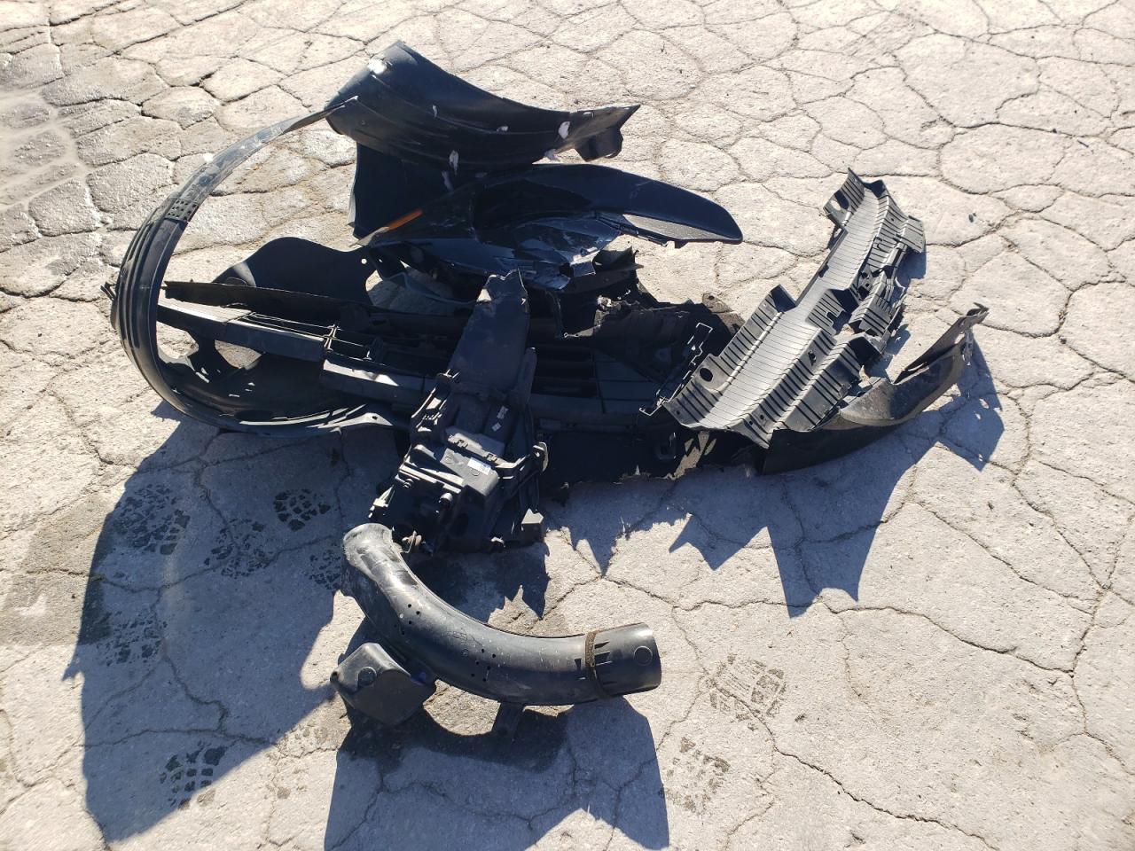 2021 Kia K5 Gt Line VIN: 5XXG64J24MG042891 Lot: 91248535