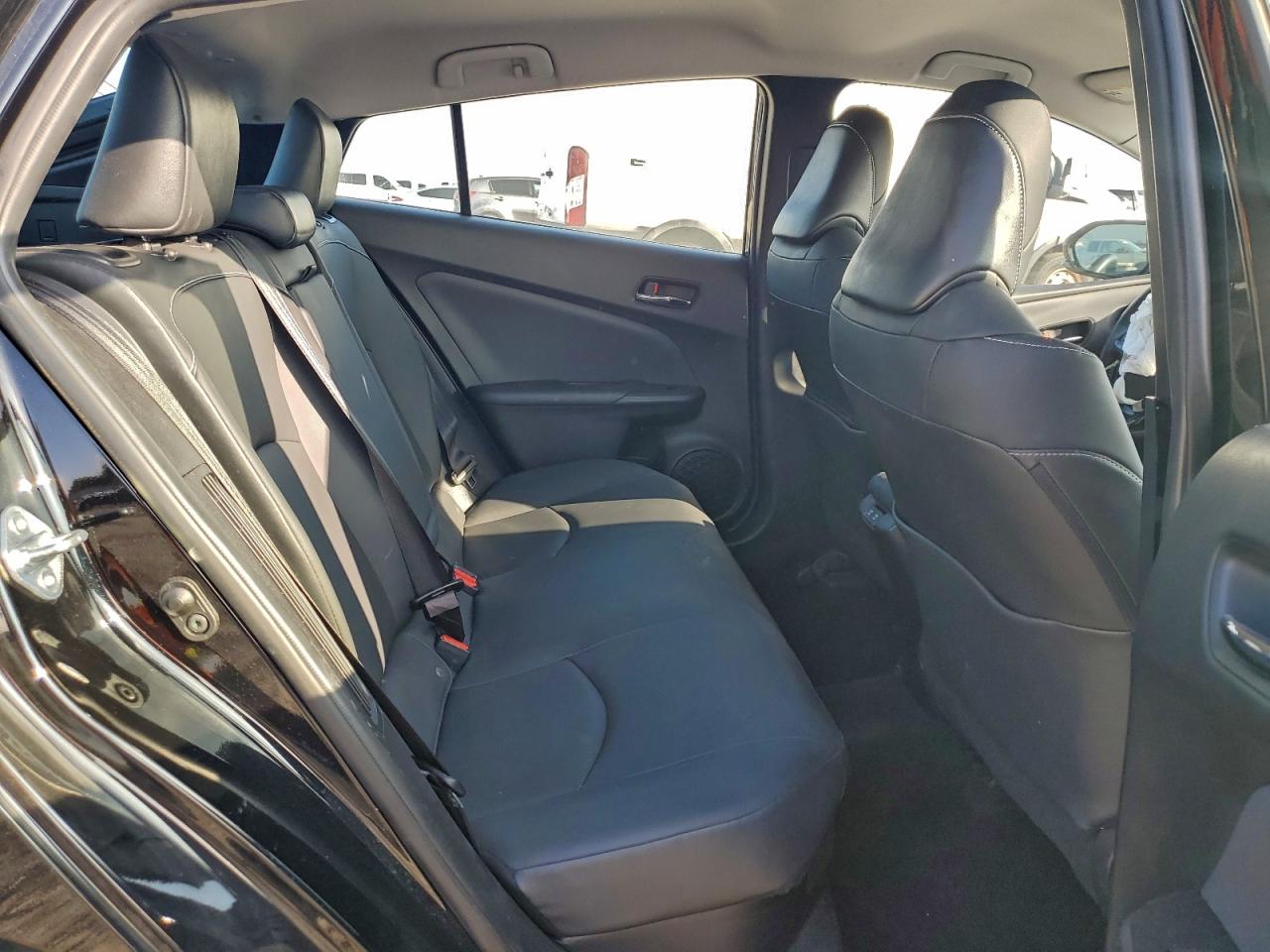 2020 Toyota Prius Prime Le VIN: JTDKARFP0L3144231 Lot: 94722705