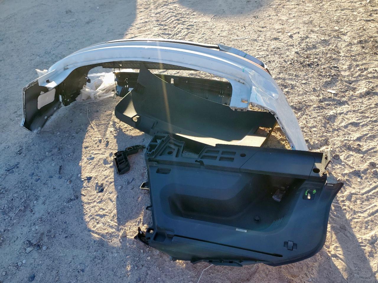 2022 Volkswagen Atlas Cross Sport Sel VIN: 1V2BC2CA2NC206618 Lot: 91690595