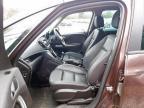 2017 VAUXHALL ZAFIRA 1.4T SRI NAV 5DR for sale at Copart COLCHESTER