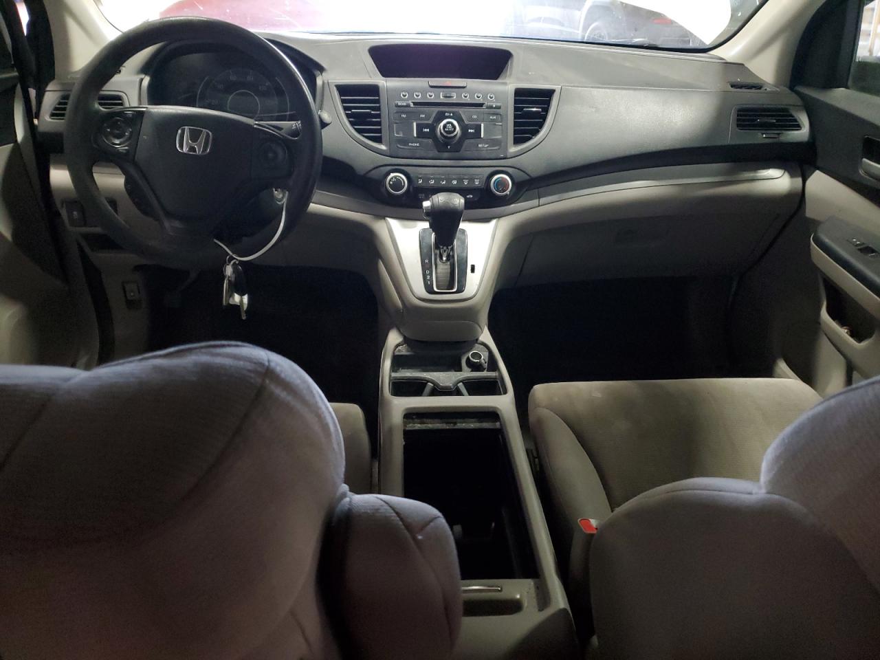 2014 Honda Cr-V Lx VIN: 5J6RM4H32EL026911 Lot: 90908365