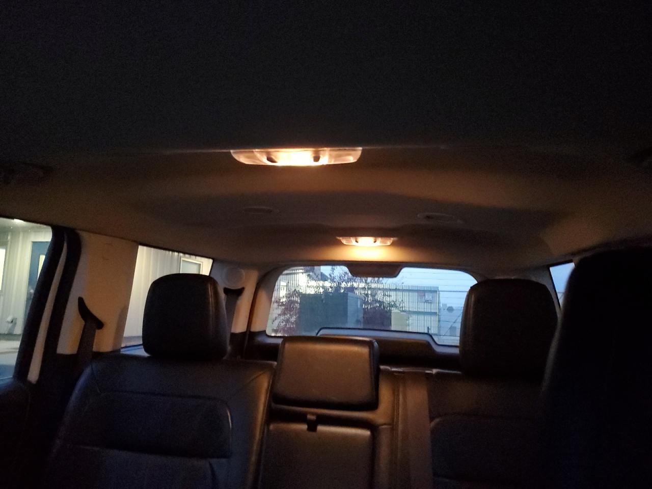 2014 Ford Flex Limited VIN: 2FMHK6D87EBD01866 Lot: 91369685