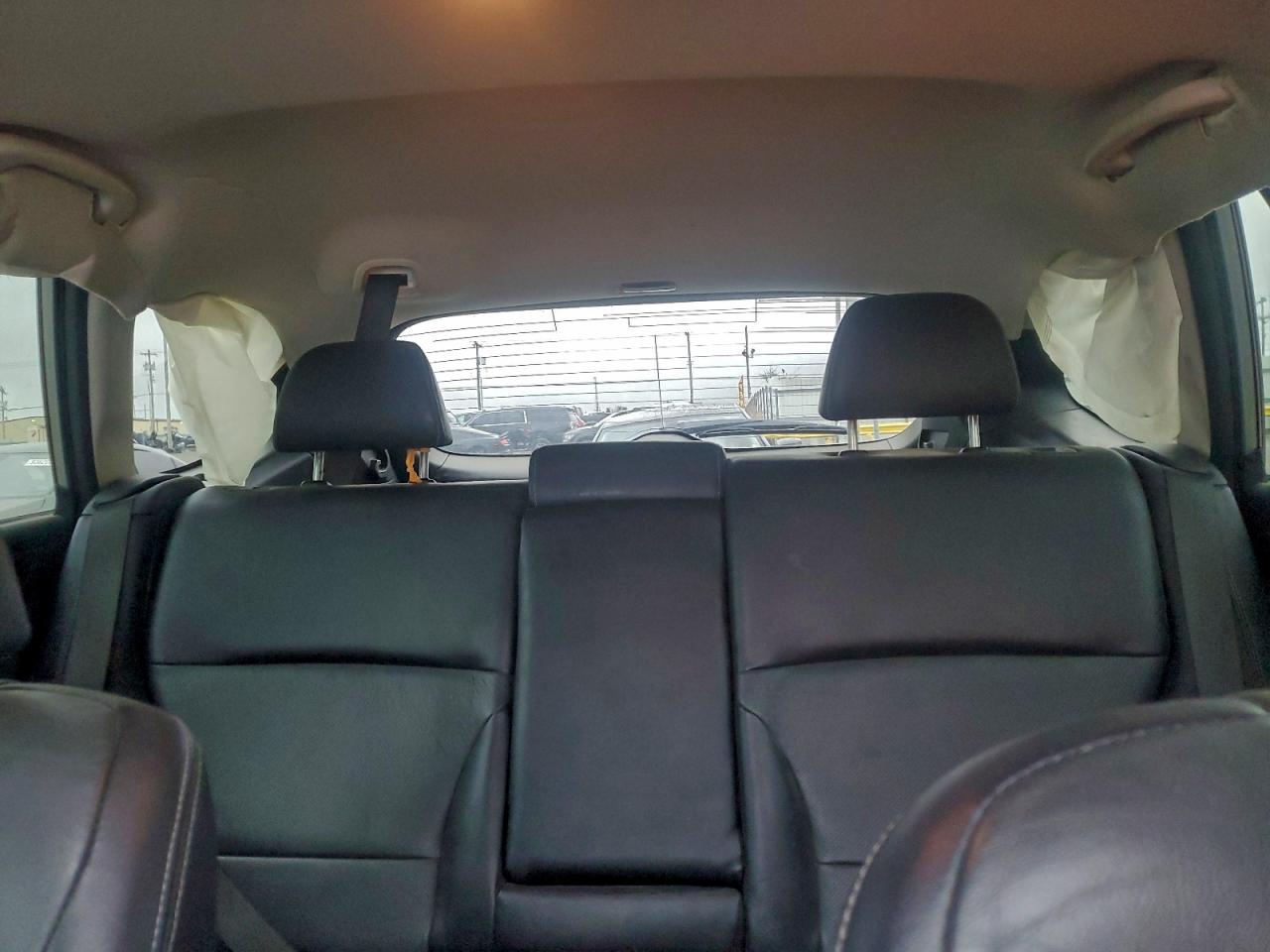 2018 Subaru Outback 2.5I Limited VIN: 4S4BSANC5J3248719 Lot: 93942035